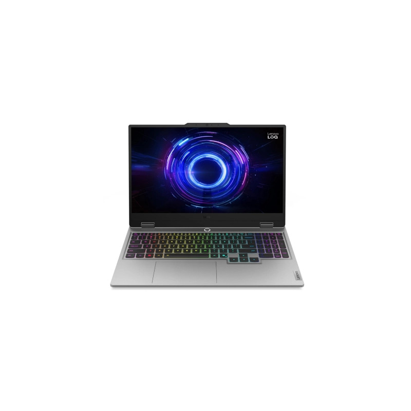 Ноутбук Lenovo LOQ 15IRX10 (83JE014ERA)