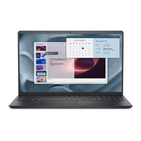 Ноутбук Dell Pro 15 Essential (PV1255R58512UBU)