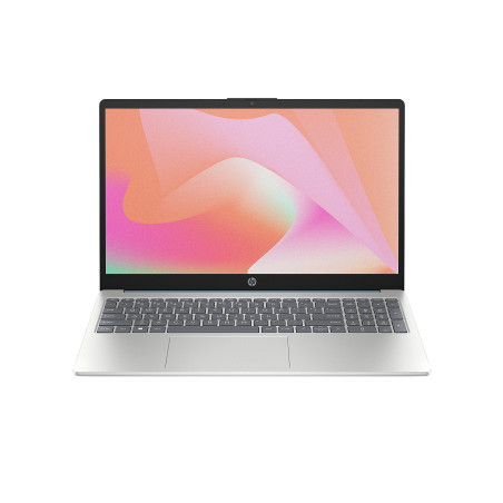 Ноутбук HP 15-fd0197ua (D16CLEA)