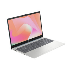 Ноутбук HP 15-fd0197ua (D16CLEA)