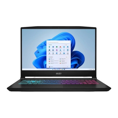 Ноутбук MSI Katana 15 B12VEK-1000PL (B12VEK-1000PL)