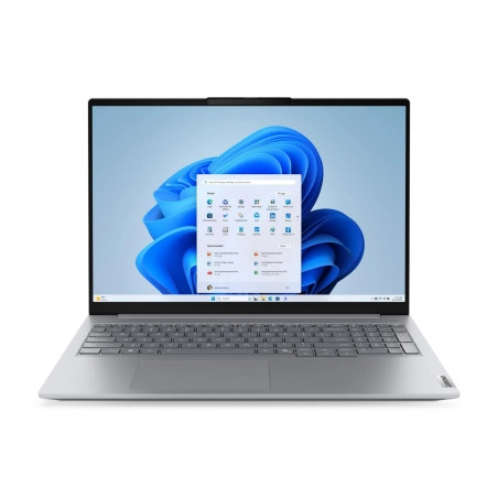 Ноутбук Lenovo ThinkBook 16 G8 IRL (21SH008GRI)