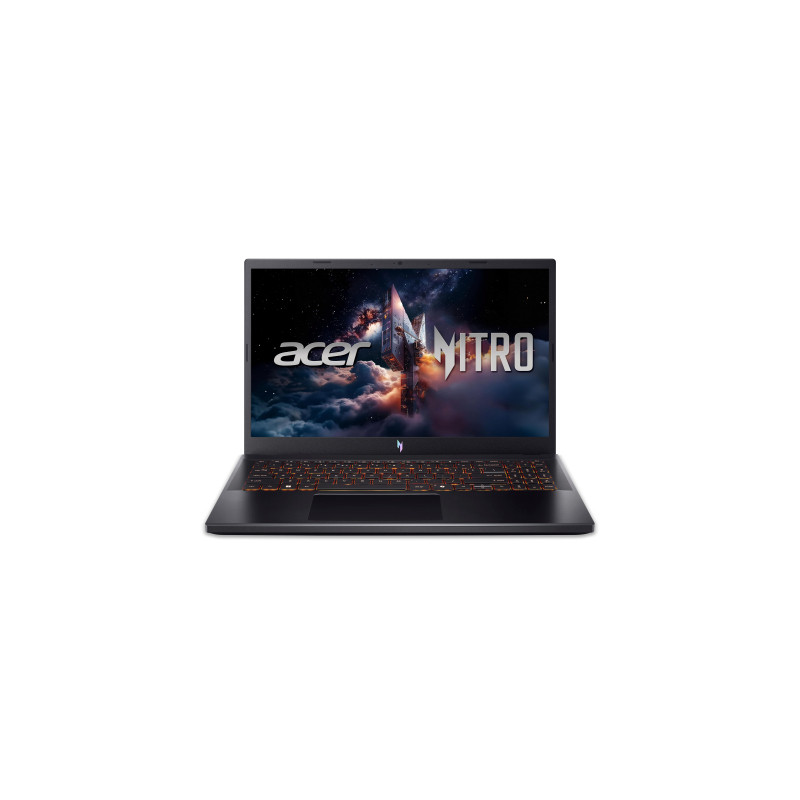 Ноутбук Acer Nitro V 15 ANV15-52 (NH.QZ7EU.00Z)
