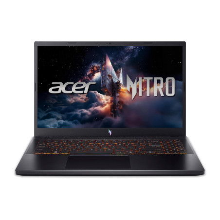 Ноутбук Acer Nitro V 15 ANV15-52 (NH.QZ7EU.00Z)