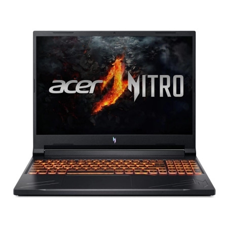 Ноутбук Acer Nitro V 16 ANV16-42 (NH.U1KEU.007)