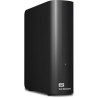 Зовнішній жорсткий диск 3.5" 6TB Elements Desktop WD (WDBWLG0060HBK-EESN)
