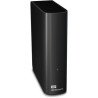 Зовнішній жорсткий диск 3.5" 6TB Elements Desktop WD (WDBWLG0060HBK-EESN)