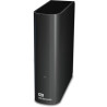 Зовнішній жорсткий диск 3.5" 6TB Elements Desktop WD (WDBWLG0060HBK-EESN)