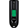 USB флеш накопичувач Transcend 256GB JetFlash 790C USB 3.2 Type-C (TS256GJF790C)