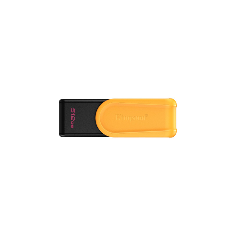 USB флеш накопичувач Kingston 512GB DataTraveler Exodia S USB 3.2 (DTXS/512GB)