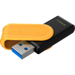 USB флеш накопичувач Kingston 512GB DataTraveler Exodia S USB 3.2 (DTXS/512GB)
