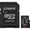 Карта пам'яті Kingston 1TB microSDXC class 10 UHS-I U3 V30 A1 Canvas Select Plus (SDCS3/1TB)