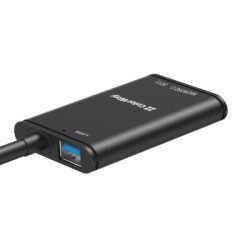 Зчитувач флеш-карт ColorWay USB-C to USB 3.0/SD/MicroSD (CW-CR-02)