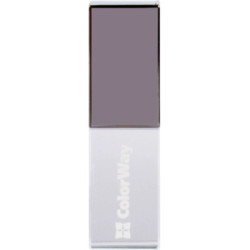 USB флеш накопичувач ColorWay 32GB 3.0 Transparent (CW-USBCL32)