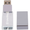 USB флеш накопичувач ColorWay 32GB 3.0 Transparent (CW-USBCL32)