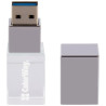 USB флеш накопичувач ColorWay 32GB 3.0 Transparent (CW-USBCL32)