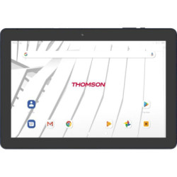 Планшет THOMSON TEO 10.1" 8/128GB LTE Black (TEOX10-MT8SL128LTE)