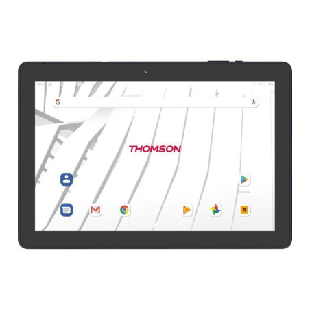 Планшет THOMSON TEO 10.1" 8/128GB LTE Black (TEOX10-MT8SL128LTE)