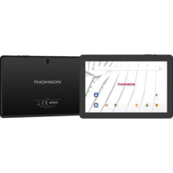 Планшет THOMSON TEO 10.1" 8/128GB LTE Black (TEOX10-MT8SL128LTE)