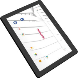 Планшет THOMSON TEO 10.1" 8/128GB LTE Black (TEOX10-MT8SL128LTE)