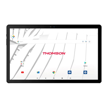 Планшет THOMSON TEO 13.3" 4/64GB LTE Black (T13M4BK64LTE)