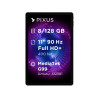 Планшет Pixus Titan 10,95" 8/128Gb LTE metal, graphite (4897058531695)