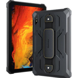 Планшет Blackview Tab Active 8 Pro 10.36" 8/256GB LTE Black (6931548313724)