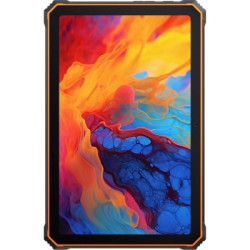 Планшет Blackview Tab Active 8 Pro 10.36" 8/256GB LTE Black-Orange (6931548313731)