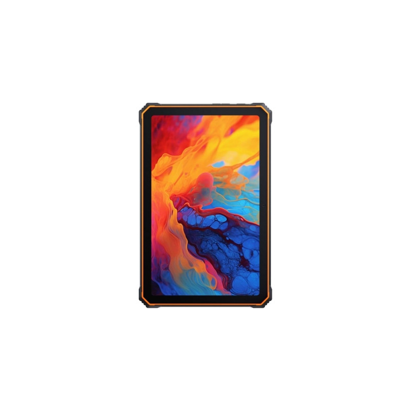 Планшет Blackview Tab Active 8 Pro 10.36" 8/256GB LTE Black-Orange (6931548313731)
