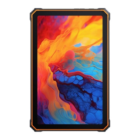 Планшет Blackview Tab Active 8 Pro 10.36" 8/256GB LTE Black-Orange (6931548313731)