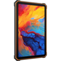 Планшет Blackview Tab Active 8 Pro 10.36" 8/256GB LTE Black-Orange (6931548313731)