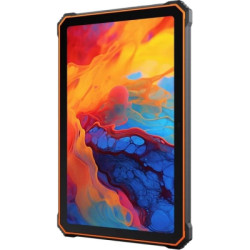 Планшет Blackview Tab Active 8 Pro 10.36" 8/256GB LTE Black-Orange (6931548313731)
