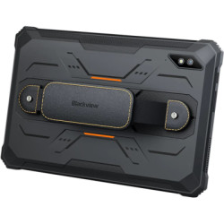 Планшет Blackview Tab Active 8 Pro 10.36" 8/256GB LTE Black-Orange (6931548313731)