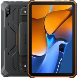 Планшет Blackview Tab Active 8 Pro 10.36" 8/256GB LTE Black-Orange (6931548313731)