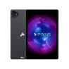 Планшет Pixus Titan 10.95" 8/256GB LTE, metal, graphite (4897058531763)
