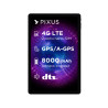 Планшет Pixus Titan 10.95" 8/256GB LTE, metal, graphite (4897058531763)