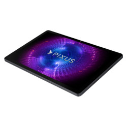 Планшет Pixus Titan 10.95" 8/256GB LTE, metal, graphite (4897058531763)
