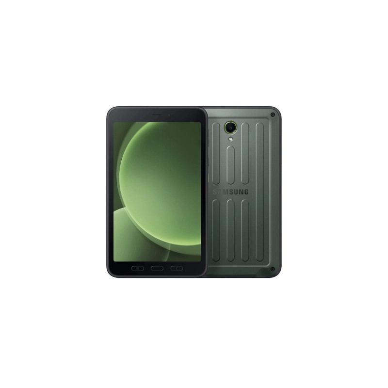 Планшет Samsung Galaxy Tab Active 5 X306B 6/128GB 5G (SM-X306BZGAEUC)