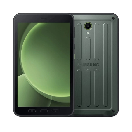 Планшет Samsung Galaxy Tab Active 5 X306B 6/128GB 5G (SM-X306BZGAEUC)