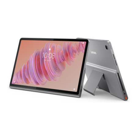 Планшет Lenovo Tab Plus 8/256 WiFi Luna Grey (ZADX0043UA)