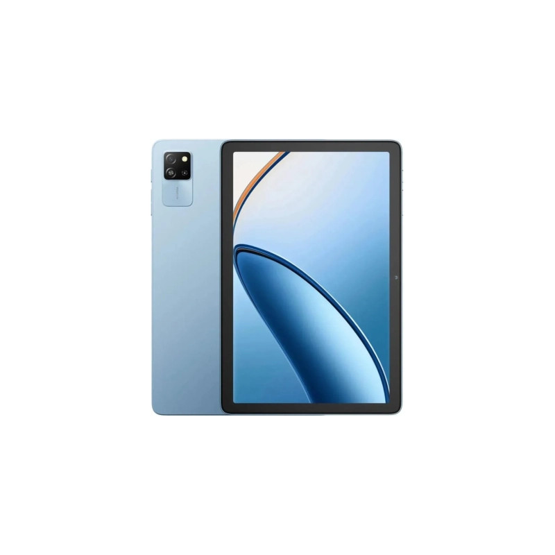 Планшет Blackview Tab 60 10.1" HD+ 4 / 128GB / WIFI Blue (6931548318217)
