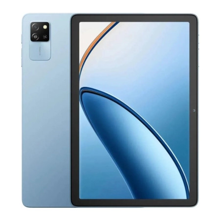 Планшет Blackview Tab 60 10.1" HD+ 4 / 128GB / WIFI Blue (6931548318217)