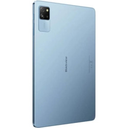 Планшет Blackview Tab 60 10.1" HD+ 4 / 128GB / WIFI Blue (6931548318217)