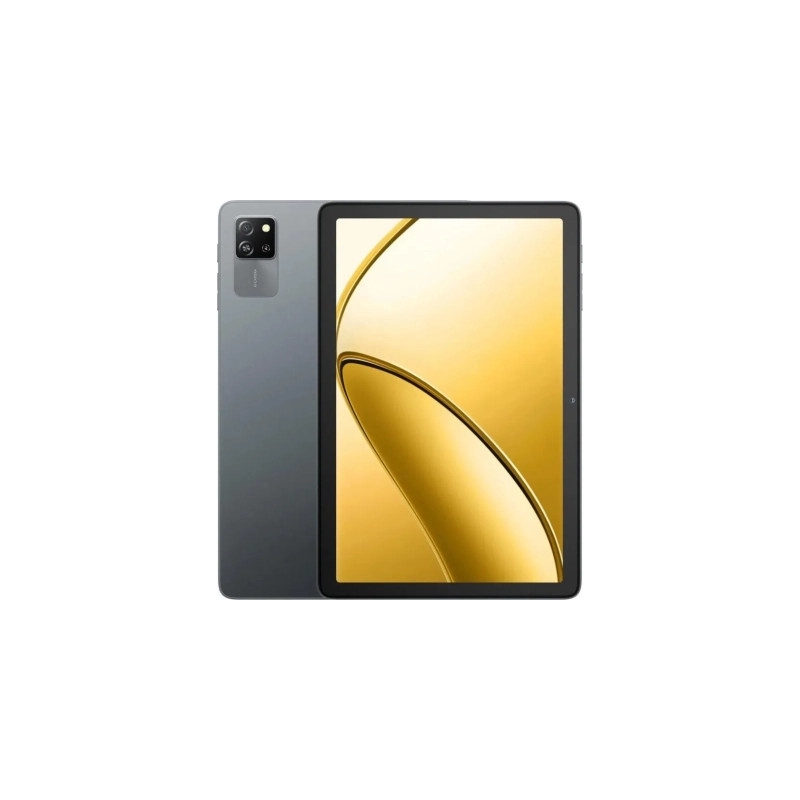 Планшет Blackview Tab 60 10.1" HD+ 4 / 128GB / WIFI Gray (6931548318200)