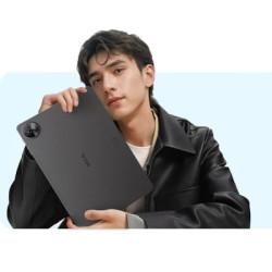 Планшет Oscal Pad 90 10.92" 8/128GB 4G Space Grey (6931548318675)