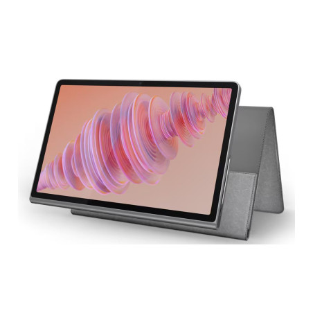 Планшет Lenovo Tab Plus 8/256 WiFi Luna Grey + Case (ZADX0145UA)