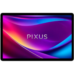 Планшет Pixus Deon 10.95" 6/128GB LTE metal, gray (4897058531916)