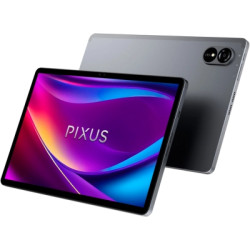 Планшет Pixus Deon 10.95" 6/128GB LTE metal, gray (4897058531916)