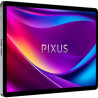 Планшет Pixus Deon 10.95" 6/128GB LTE metal, gray (4897058531916)