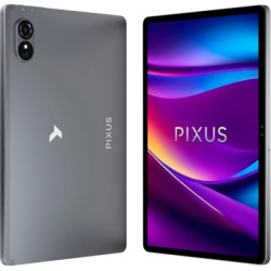 Планшет Pixus Deon 10.95" 6/128GB LTE metal, gray (4897058531916)